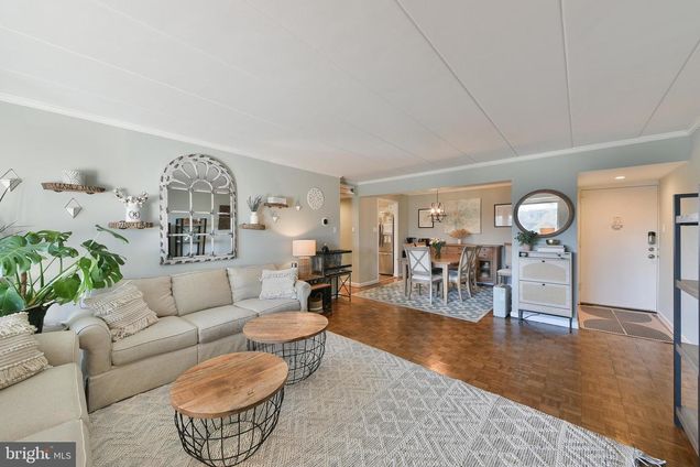 100 West Avenue Unit 707W JENKINTOWN, PA Condo Sold - Photo 1 of 20. Opens carousel modal