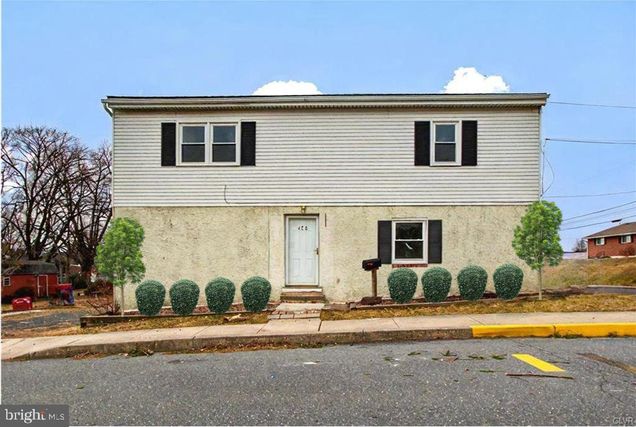 428 Fairview Street POTTSTOWN, PA House Sold - Photo 1 of 26. Opens carousel modal