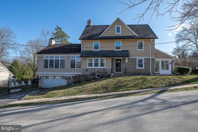 117 Edgewood Road ARDMORE, PA House Sold - Photo 1 of 1. Opens carousel modal