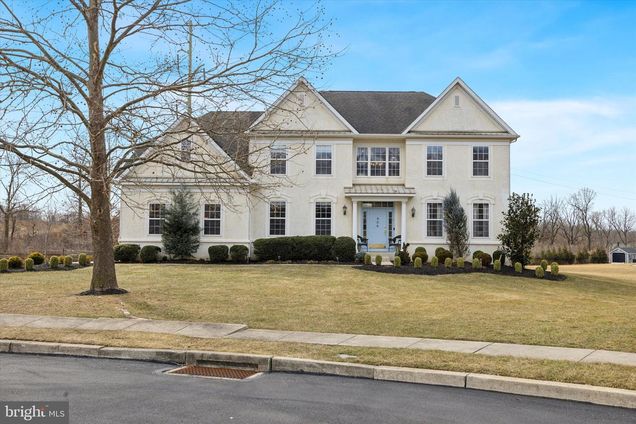 406 Brice Lane PLYMOUTH MEETING, PA House Sold - Photo 1 of 45. Opens carousel modal