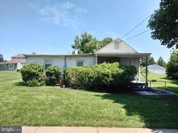 335 Ash Street POTTSTOWN, PA House Sold - Photo 1 of 29. Opens carousel modal