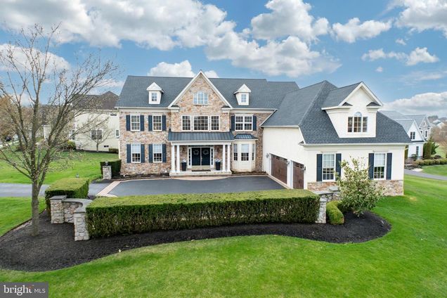 519 Championship Drive HARLEYSVILLE, PA House Sold - Photo 1 of 78. Opens carousel modal