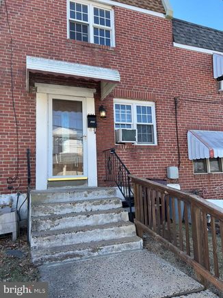 324 E Rambo Street BRIDGEPORT, PA Townhouse Sold - Photo 1 of 20. Opens carousel modal