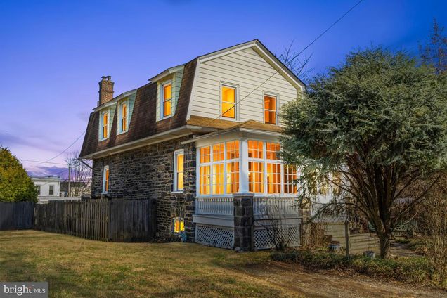 305 Grayling Avenue NARBERTH, PA House Sold - Photo 1 of 40. Opens carousel modal