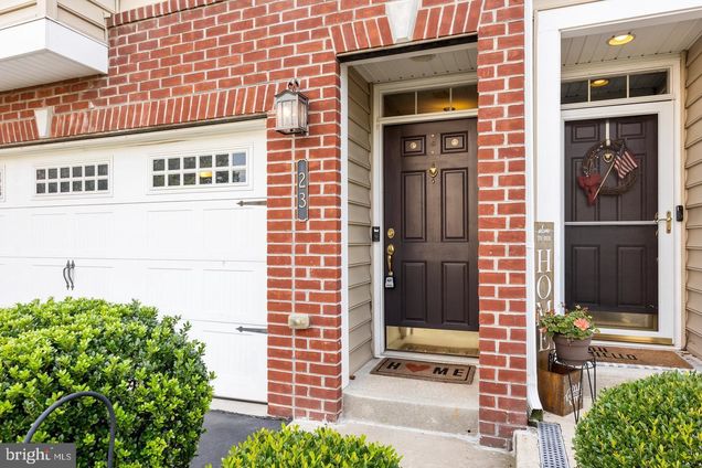 23 Rosy Ridge Court TELFORD, PA Townhouse Sold - Photo 1 of 21. Opens carousel modal