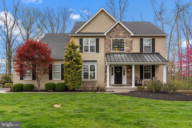 283 Ridge Road TELFORD, PA House Sold - Photo 1 of 57. Opens carousel modal