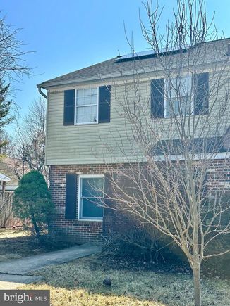 2084 Fort Bevon Road HARLEYSVILLE, PA Townhouse Sold - Photo 1 of 23. Opens carousel modal