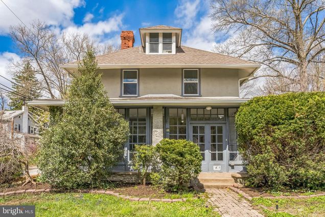 509 Shoemaker Road ELKINS PARK, PA House Sold - Photo 1 of 1. Opens carousel modal