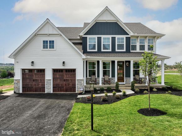 216 W Cherry Lane Unit MAGNOLIA