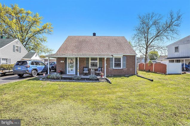 25 Constitution EAGLEVILLE, PA House Sold - Photo 1 of 24. Opens carousel modal