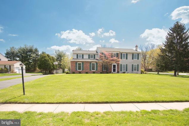 623 Gage Lane NORTH WALES, PA House Sold - Photo 1 of 40. Opens carousel modal