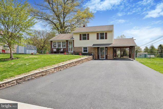 114 Henry Road NORRISTOWN, PA House Sold - Photo 1 of 25. Opens carousel modal