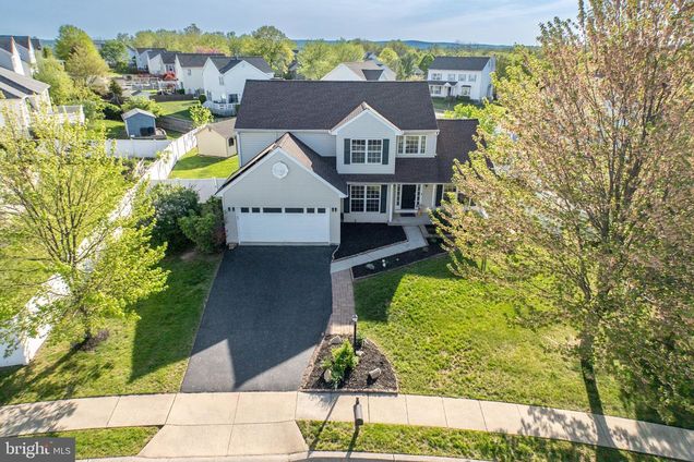59 Pine Hurst Drive POTTSTOWN, PA House Sold - Photo 1 of 53. Opens carousel modal