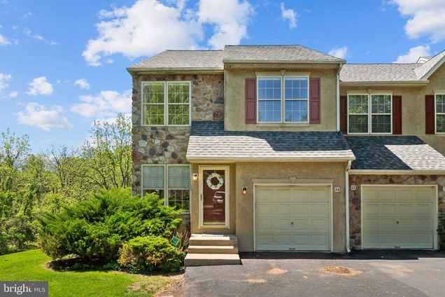 24 Dunkirk Court NORRISTOWN, PA Townhouse Sold - Photo 1 of 35. Opens carousel modal