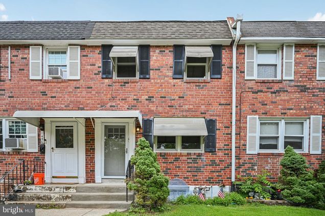 1454 Stanbridge Street NORRISTOWN, PA Townhouse Sold - Photo 1 of 23. Opens carousel modal