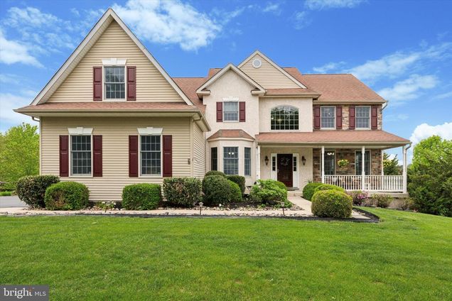 2891 Fagleysville Road GILBERTSVILLE, PA House Sold - Photo 1 of 47. Opens carousel modal