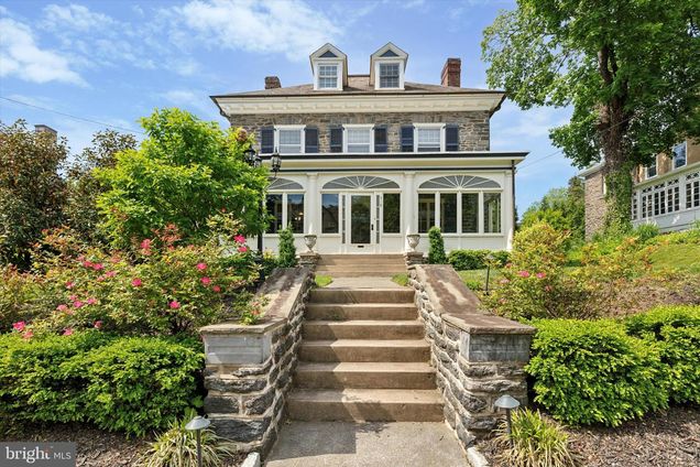 518 Spring Avenue ELKINS PARK, PA House Sold - Photo 1 of 50. Opens carousel modal