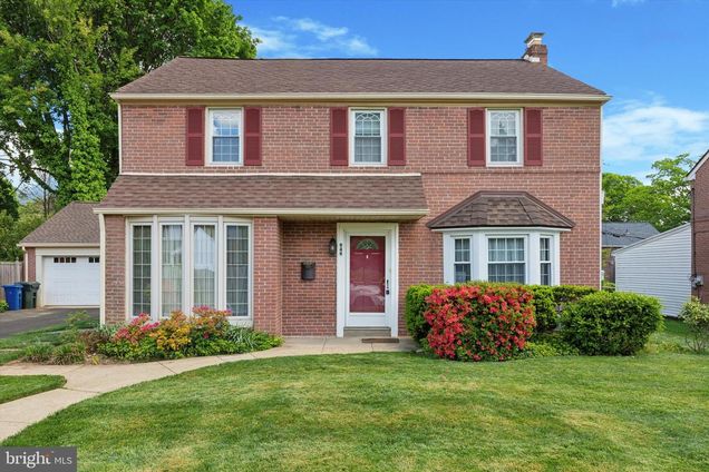 949 Laurance Avenue ELKINS PARK, PA House Sold - Photo 1 of 15. Opens carousel modal