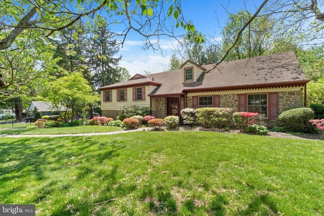 328 Tower Lane PENN VALLEY, PA House Sold - Photo 1 of 33. Opens carousel modal