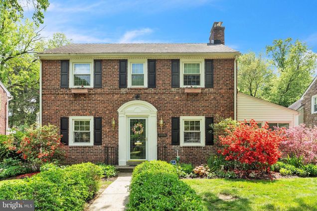 8309 Tulpehocken Avenue ELKINS PARK, PA House Sold - Photo 1 of 30. Opens carousel modal