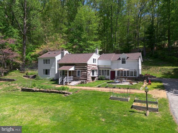 1180 Radnor Hill Road WAYNE, PA House Sold - Photo 1 of 32. Opens carousel modal