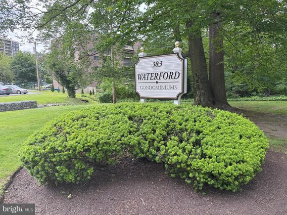 383 Lakeside Road Unit 102 ARDMORE, PA Condo Active - Photo 1 of 26. Opens carousel modal