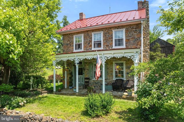 2355 Little Road PERKIOMENVILLE, PA House Sold - Photo 1 of 47. Opens carousel modal