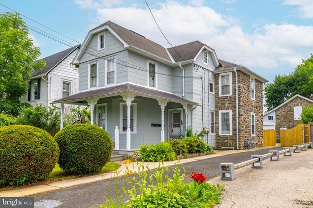 1806 Graham Lane ELKINS PARK, PA Multifamily Pending - Photo 1 of 26. Opens carousel modal