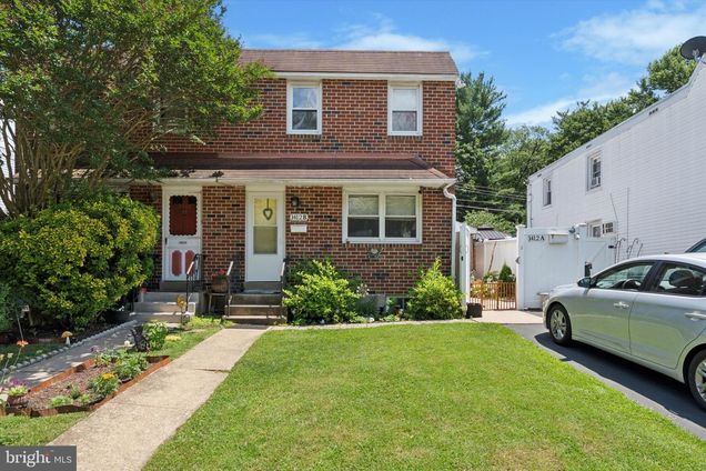 1412 Tremont Avenue NORRISTOWN, PA Multifamily Contingent - Photo 1 of 35. Opens carousel modal