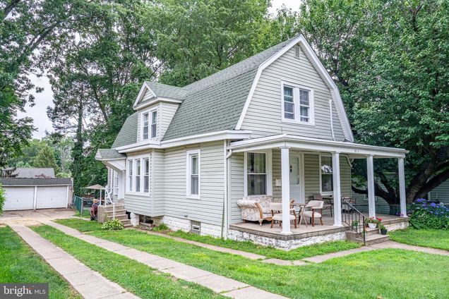 211 Park Avenue JENKINTOWN, PA Multifamily Pending - Photo 1 of 23. Opens carousel modal