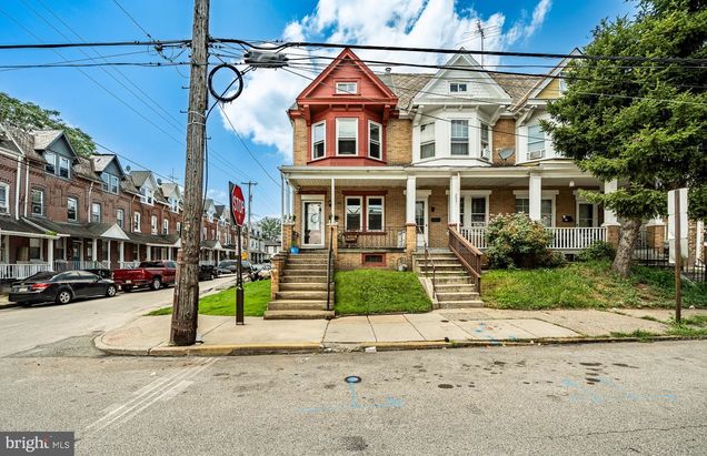 201 Chain Street