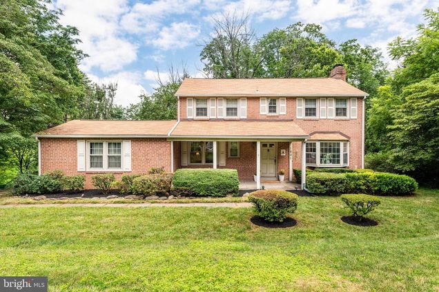 1801 Old Gulph Road