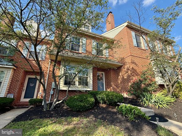 700 Farmington Avenue Unit 12 POTTSTOWN, PA Townhouse Active - Photo 1 of 32. Opens carousel modal
