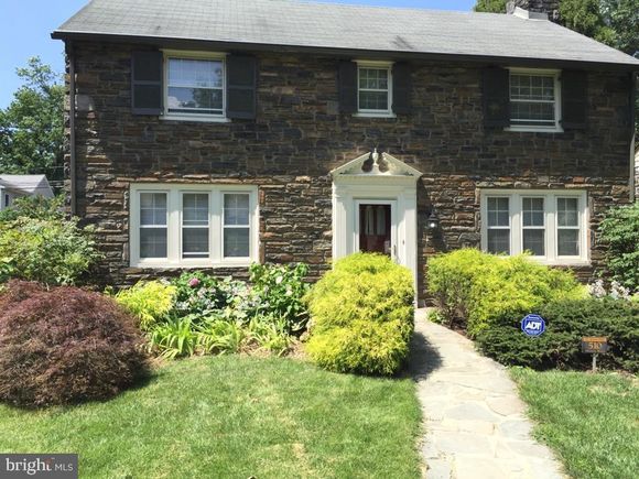 510 Monroe Road MERION STATION, PA House Active - Photo 1 of 22. Opens carousel modal