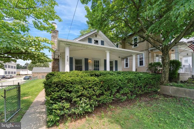 429 Jefferson Avenue