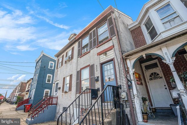 809 George Street
