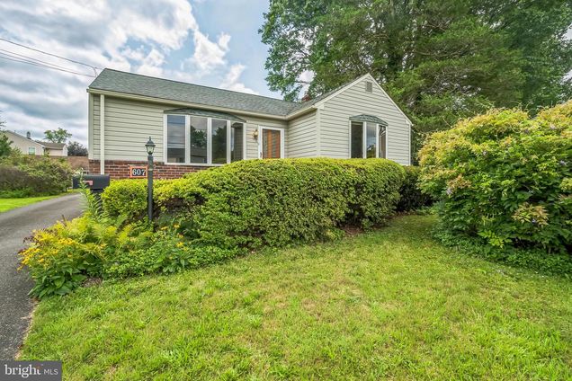 607 Continental Road