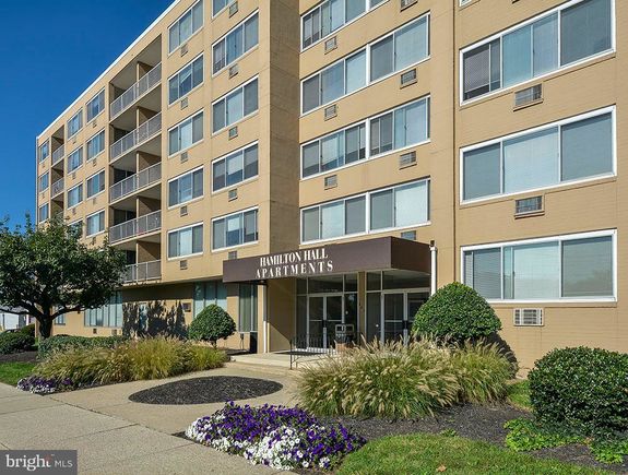 449 Hamilton Street Unit 203 NORRISTOWN, PA Apartment Active - Photo 1 of 18. Opens carousel modal