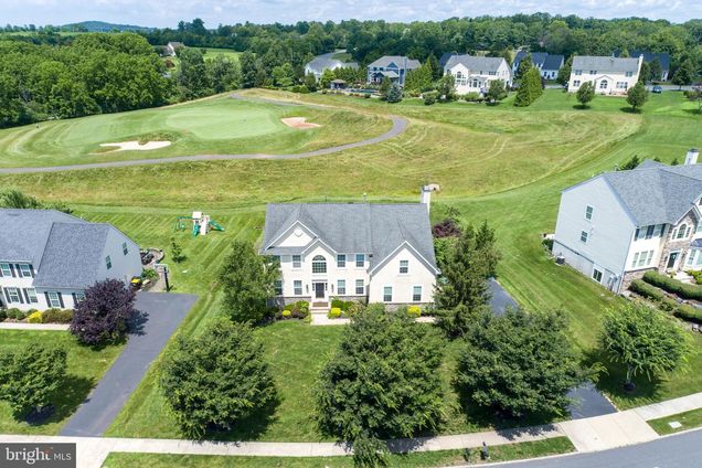 576 Championship Drive HARLEYSVILLE, PA House Active - Photo 1 of 48. Opens carousel modal