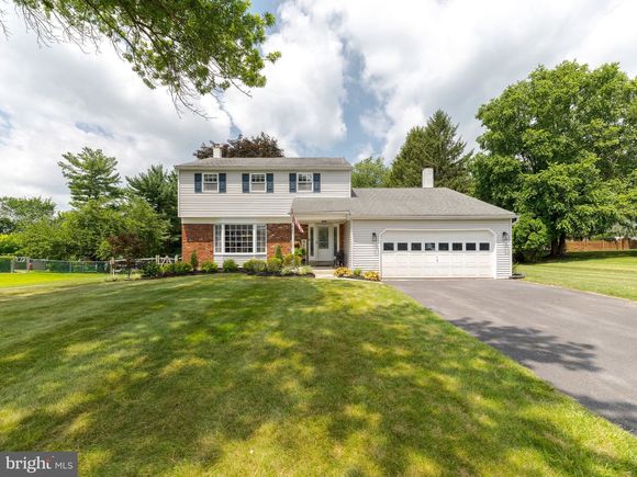 3013 Blackswift Road NORRISTOWN, PA House Active - Photo 1 of 40. Opens carousel modal