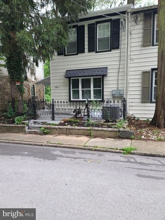 7851 Mill Road ELKINS PARK, PA Townhouse Active - Photo 1 of 25. Opens carousel modal
