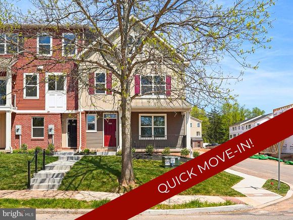1847 Arch Street Unit 1W NORRISTOWN, PA Townhouse Active - Photo 1 of 28. Opens carousel modal