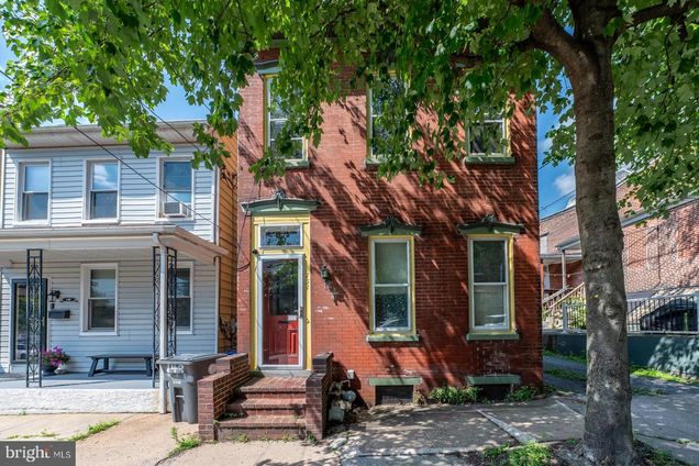 151 Chestnut Street POTTSTOWN, PA Multifamily Active - Photo 1 of 49. Opens carousel modal