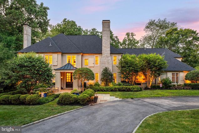 936 Roscommon Road BRYN MAWR, PA House Active - Photo 1 of 65. Opens carousel modal