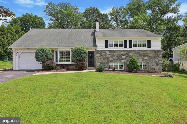 538 General Knox Road