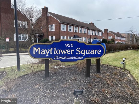 Mayflower Square - 922 W Montgomery Avenue Unit D5 BRYN MAWR, PA Apartment Active - Photo 1 of 12. Opens carousel modal