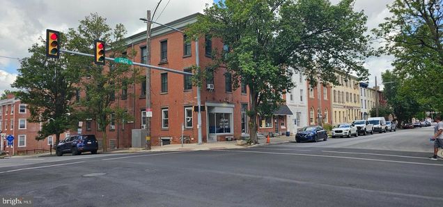501 Swede Street NORRISTOWN, PA Multifamily Active - Photo 1 of 34. Opens carousel modal