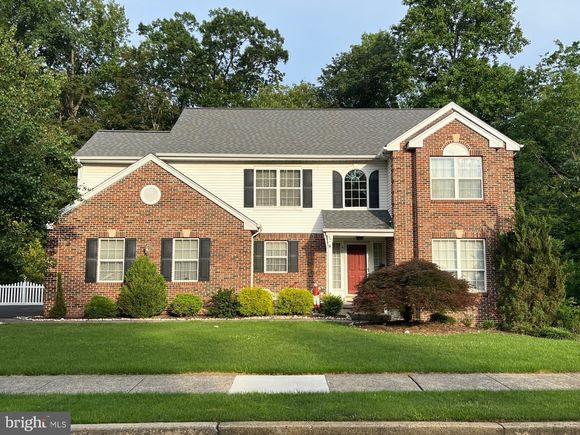 401 Aspen Lane