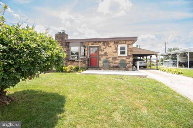 519 Overhill Road