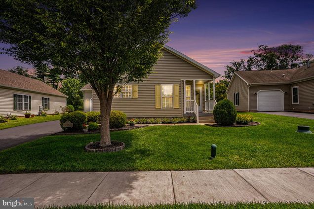 604 Blue Bell Springs Drive